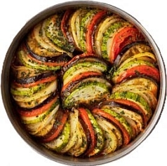 Овощной Рататуй СП 