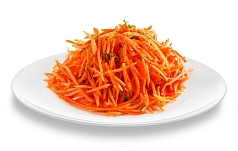 Салат Морковь по-корейски 
