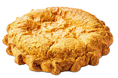 Пирог рыбный 115г Ромбаба