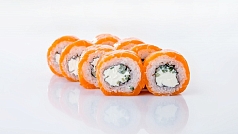 Ролл Филадельфия Фьюжн Бистро