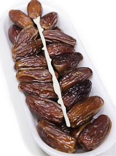 Финики Дате 200г