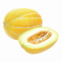 Дыня Эфиопка 1кг