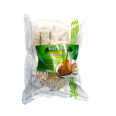 Котлеты Из индейки 1кг Гарибальди вес