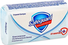 Мыло Сейвгард 90г классик