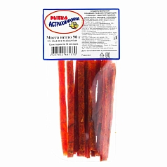 Таранка Астраханкина 90г с перцем 