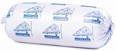 Продукт сырный Моцарелла 1кг д/пиццы СЗМЖ