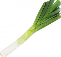 Лук порей 1шт