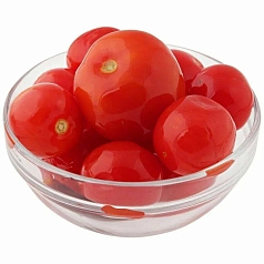 Томаты соленые красные 1кг ФЭГ