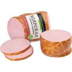 К-са вар Боярская б/о 1кг Агрокомплекс