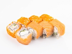 Ролл Филафорния Бистро