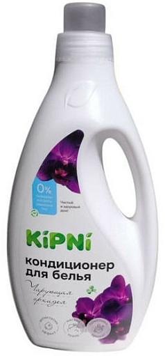 Кондиционер Кипни 1,5л чарующая орхидея