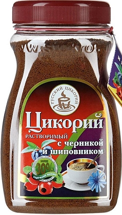 Цикорий Русский 100г шиповник
