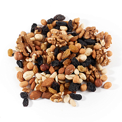 Ореховый коктейль 1кг