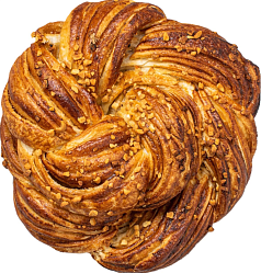 Кранч с кленовым сиропом и арахисом 1шт