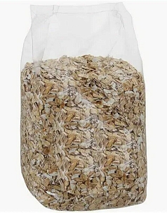 Крупа геркулес Смирнов 500г