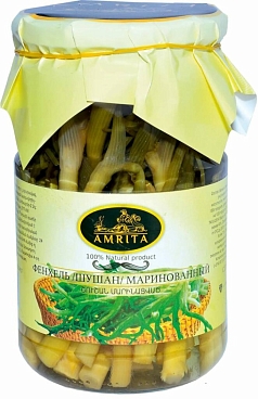 Фенхель Амрита 700г 