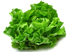 Салат Зеленый 1кг 