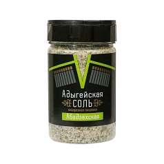 Соль Адыгейская 300г абадзехская