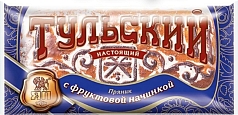 Пряник Тульский 130г вар сгущенка