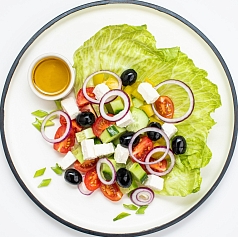 Салат Греческий 1кг