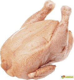 Куры домашние в упак 1кг МСК