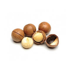 Макадамия 1кг н/очищ