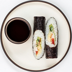 Футомаки Цезарь 1уп Зотто