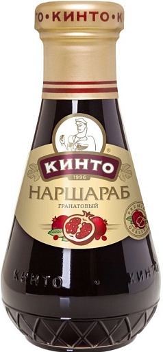 Соус Кинто 245г наршараб гранатовый