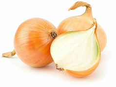 Лук репка молодой 1кг