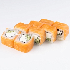 Ролл Филадельфия Бистро