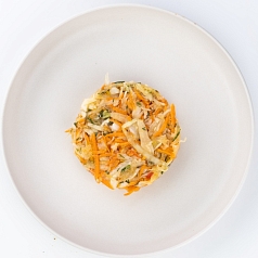 Салат Витаминный 