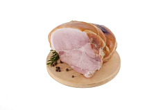 Окорок Тамбовский в/к 1кг Петровский