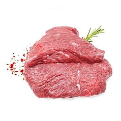 Пашина говяжья 1кг охл МСК