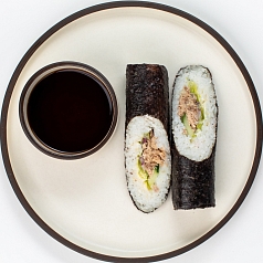 Ролл Футомаки Тунец Бистро