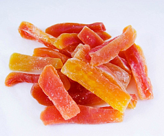 Папайя суш 1кг