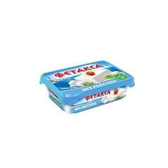 Сыр Хохланд Фетакса 60% 200г БЗМЖ