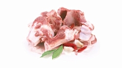 Кости 1кг МСК