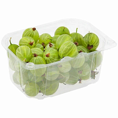 Крыжовник 1уп зеленый