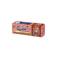 Суфле В.П. Пастухова 50г клубника