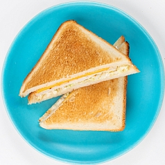 Сэндвич с курицей 1шт