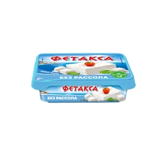 Сыр Хохланд Фетакса 45% 250г в рассоле БЗМЖ