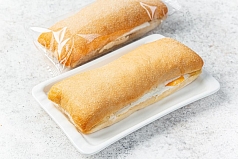 Сэндвич ВкусВилл 215г нежный