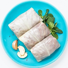 Голубцы 1кг МСК