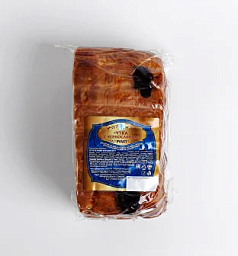 Рулет Утка с черносливом в/к 1кг Родной Продукт