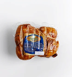 Рулет Перепелка с клюквой в/к 1кг Родной Продукт