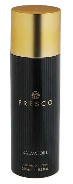 Дезодорант мужской Фреско 200мл сальваторе  ОАЭ