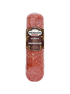 К-са Миланская с/к 1кг Рублевский МК