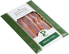 Нарезка Филе утки в/к в/у 150г Раменский МК