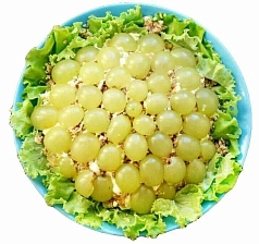 Салат Тиффани Бистро