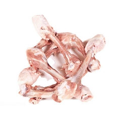 Кости куриные 1кг